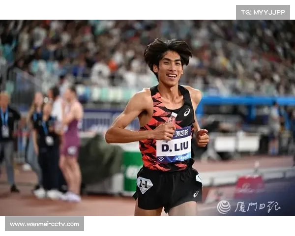 男子800米刘德助与国家纪录保持者领衔巅峰对决 男子800米刘德助与国家纪录保持者领衔巅峰对决