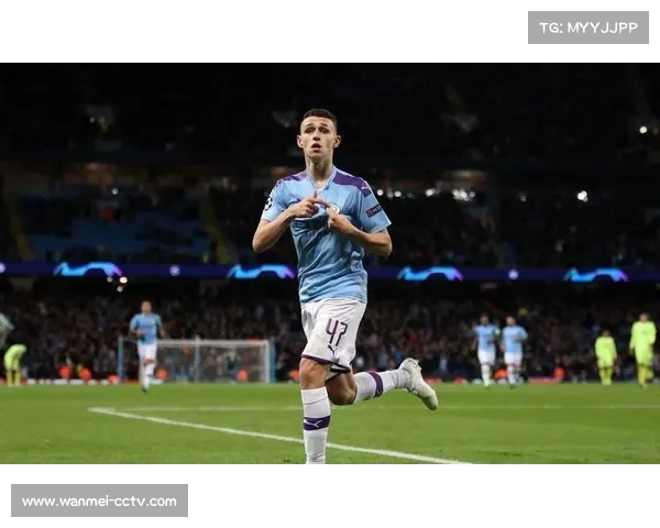 福登赛季7球助曼城,欧冠客场战力成晋级关键 福登赛季7球助曼城,欧冠客场战力成晋级关键