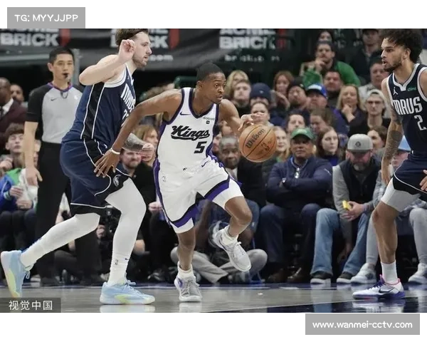 独行侠主场迎战国王，东契奇福克斯后卫对决